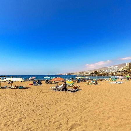 Two Bedroom Apartment In Playa De Las Americas, Free Wifi المظهر الخارجي الصورة