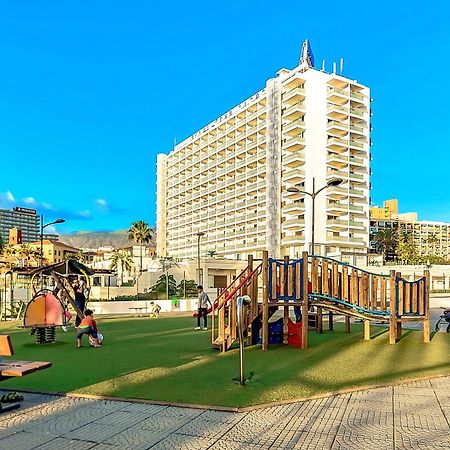Two Bedroom Apartment In Playa De Las Americas, Free Wifi المظهر الخارجي الصورة