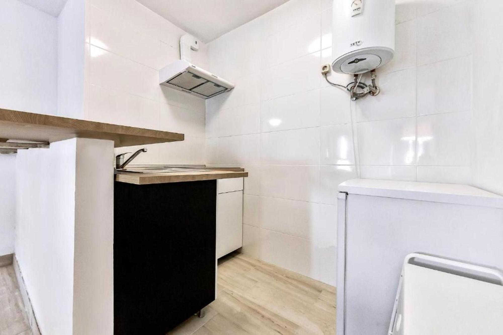 Two Bedroom Apartment In Playa De Las Americas, Free Wifi المظهر الخارجي الصورة