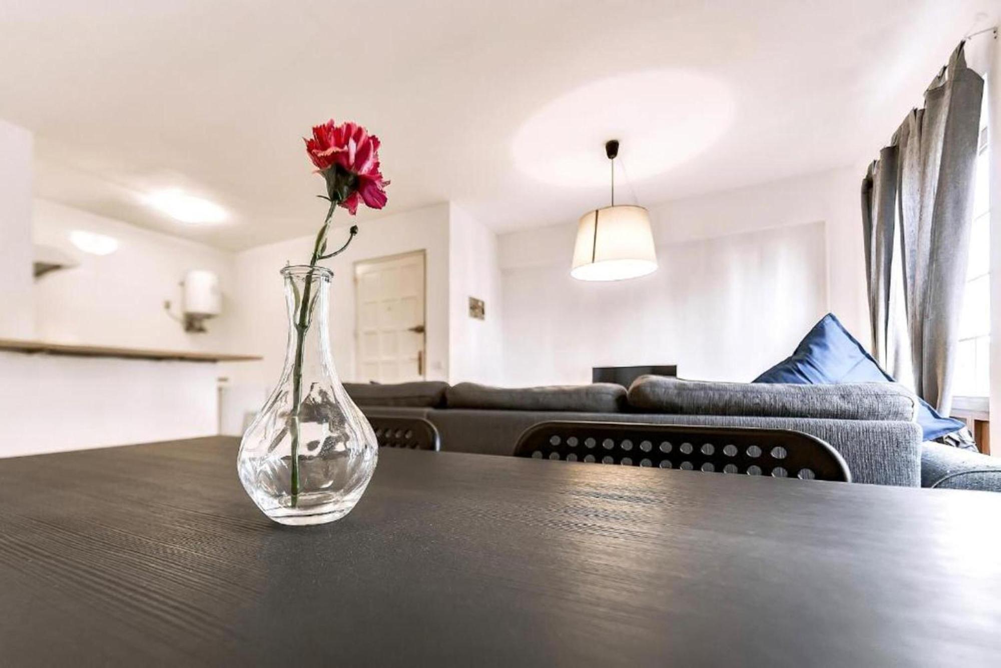 Two Bedroom Apartment In Playa De Las Americas, Free Wifi المظهر الخارجي الصورة