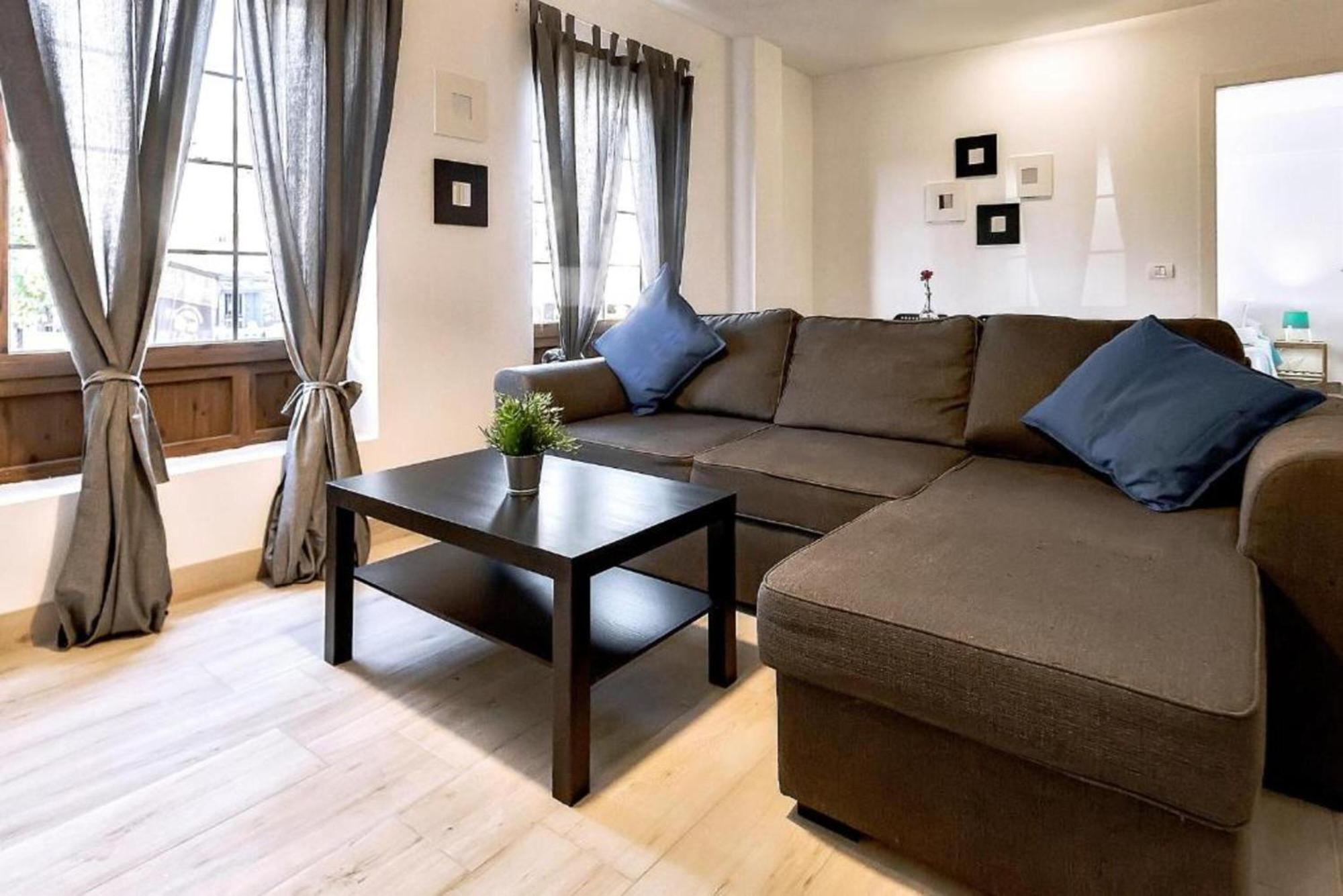 Two Bedroom Apartment In Playa De Las Americas, Free Wifi المظهر الخارجي الصورة