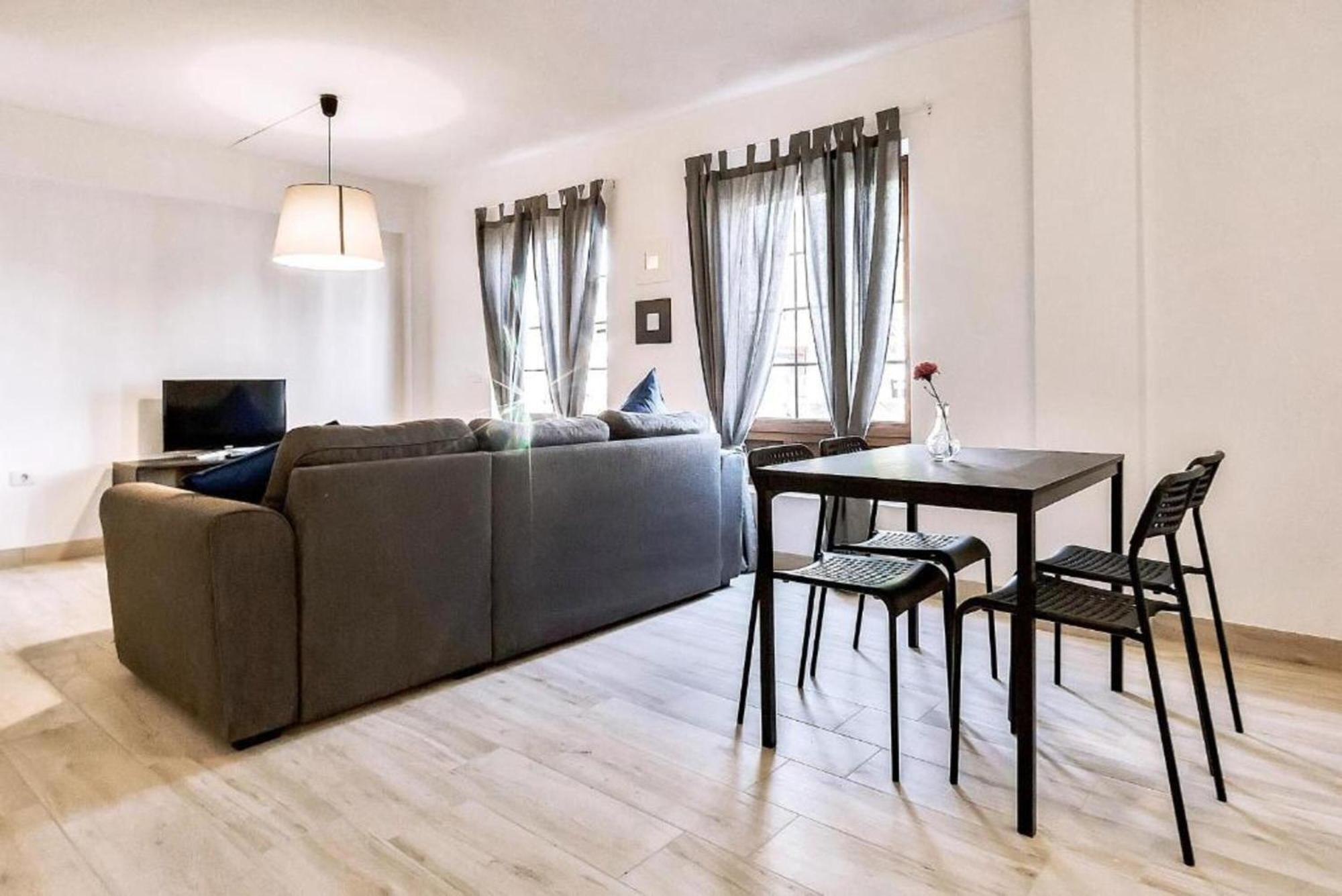 Two Bedroom Apartment In Playa De Las Americas, Free Wifi المظهر الخارجي الصورة