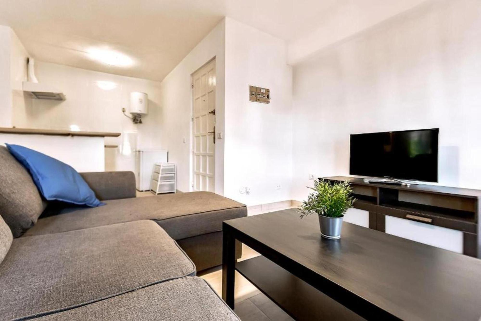 Two Bedroom Apartment In Playa De Las Americas, Free Wifi المظهر الخارجي الصورة