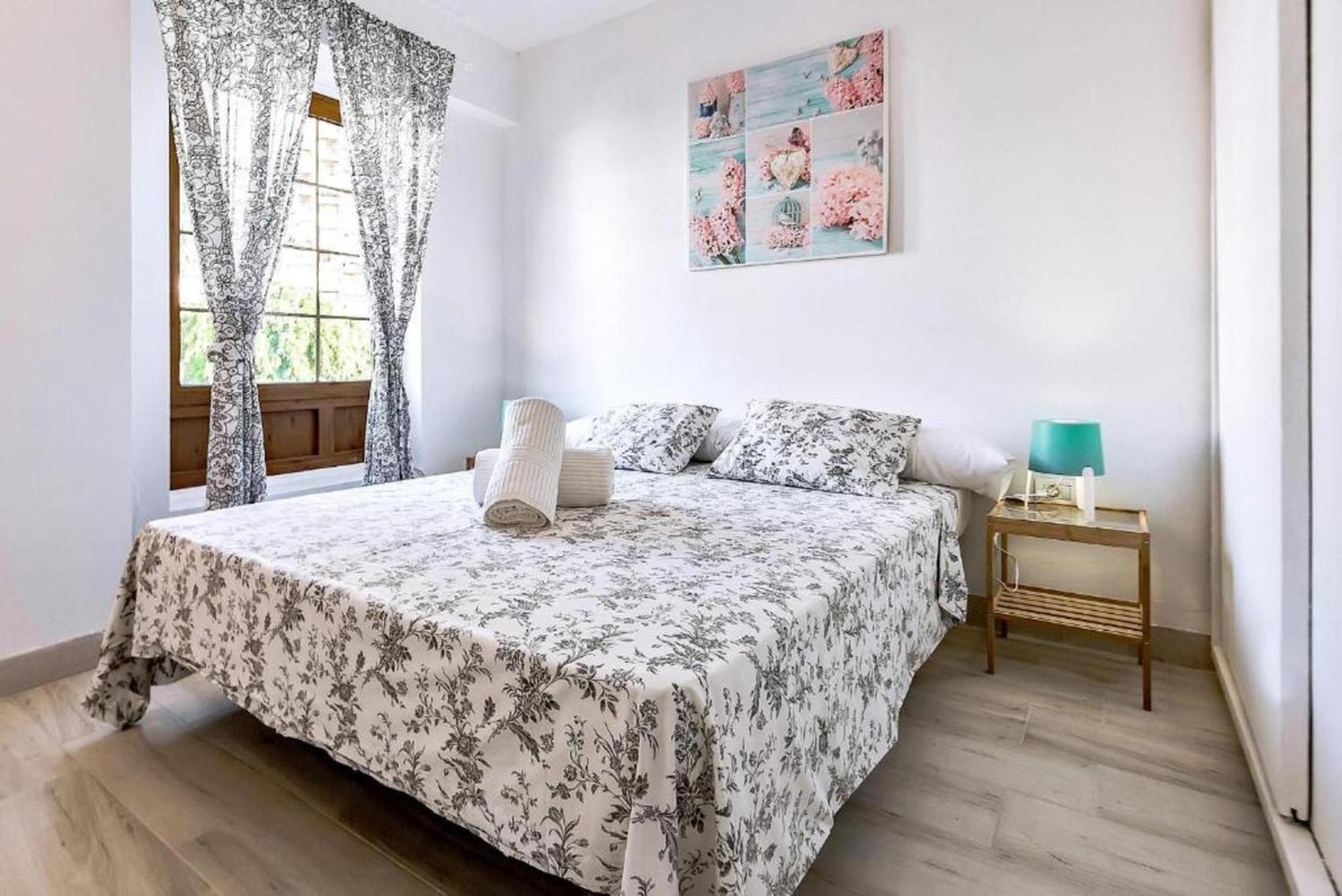 Two Bedroom Apartment In Playa De Las Americas, Free Wifi المظهر الخارجي الصورة
