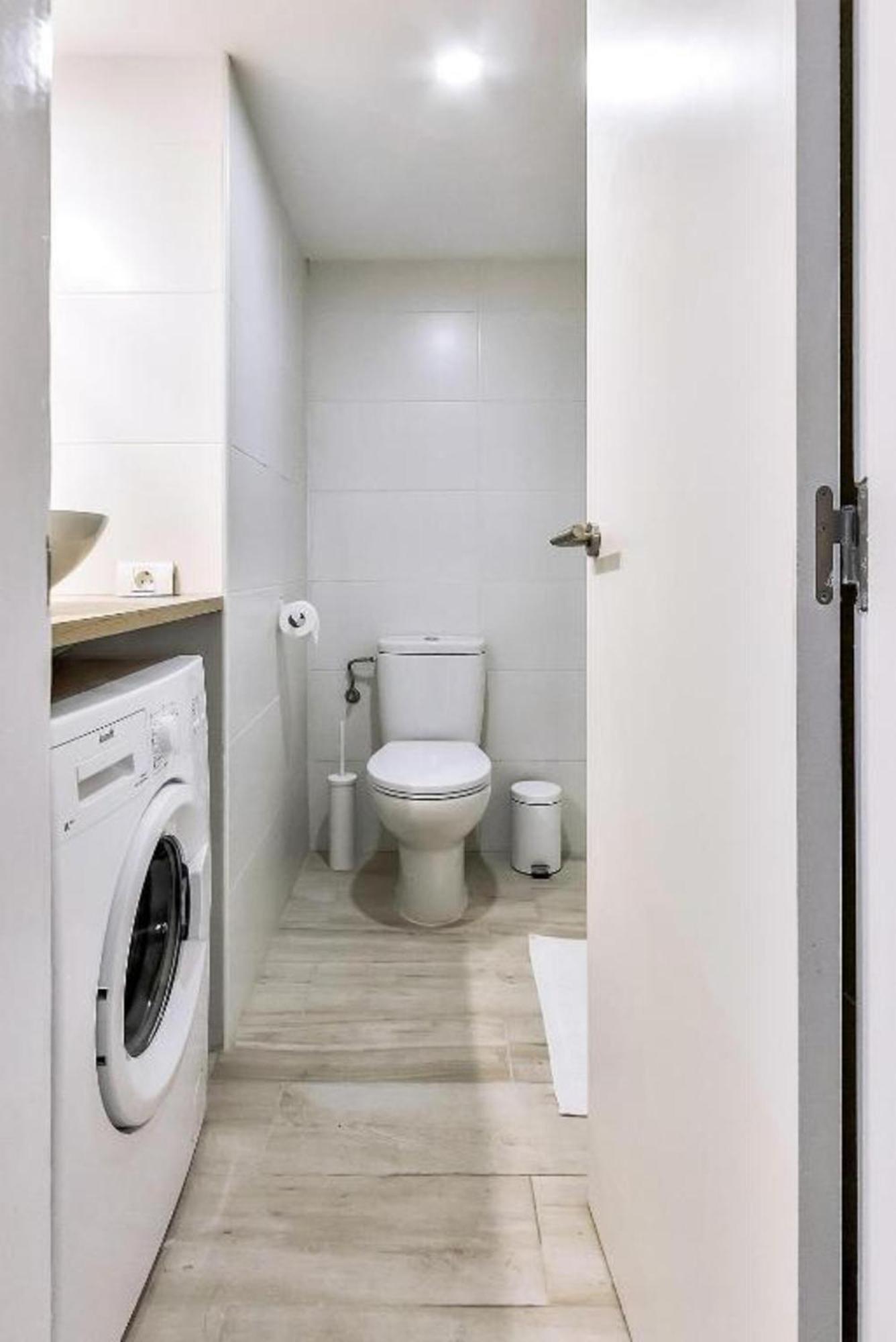 Two Bedroom Apartment In Playa De Las Americas, Free Wifi المظهر الخارجي الصورة