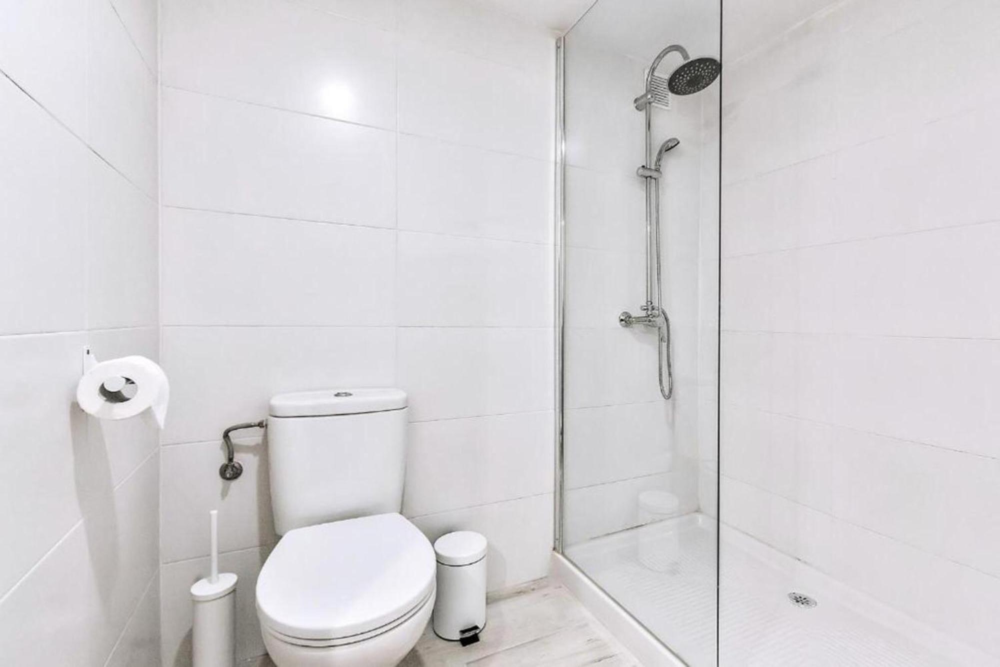 Two Bedroom Apartment In Playa De Las Americas, Free Wifi المظهر الخارجي الصورة